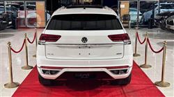 Volkswagen Atlas